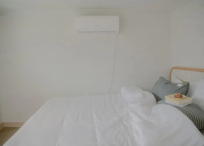 Hongik Univ Station Greenery Terrace House Appartement