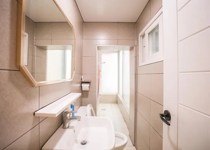 Hongik Univ Station Greenery Terrace House Appartement