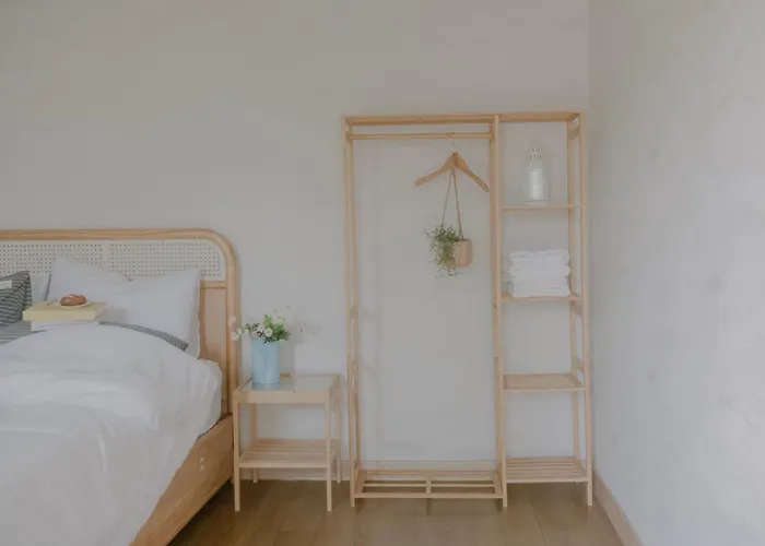 Hongik Univ Station Greenery Terrace House Appartement