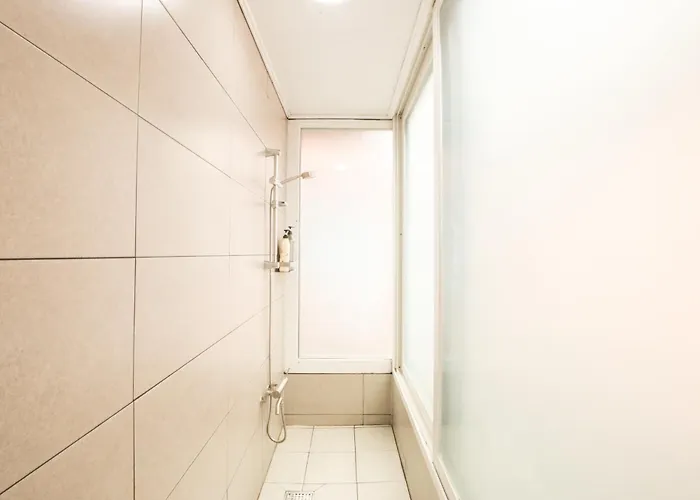 Hongik Univ Station Greenery Terrace House Appartement *