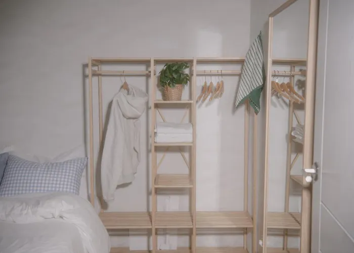 Hongik Univ Station Greenery Terrace House Appartement *