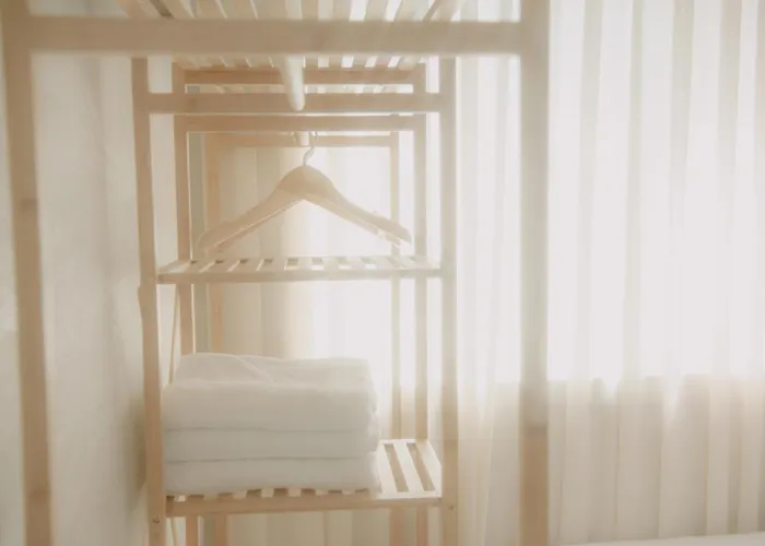 Appartement Hongik Univ Station Greenery Terrace House *
