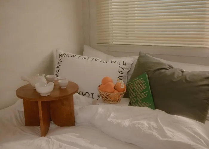 Appartement Hongik Univ Station Greenery Terrace House Séoul