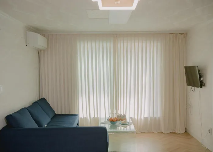 Hongik Univ Station Greenery Terrace House Appartement