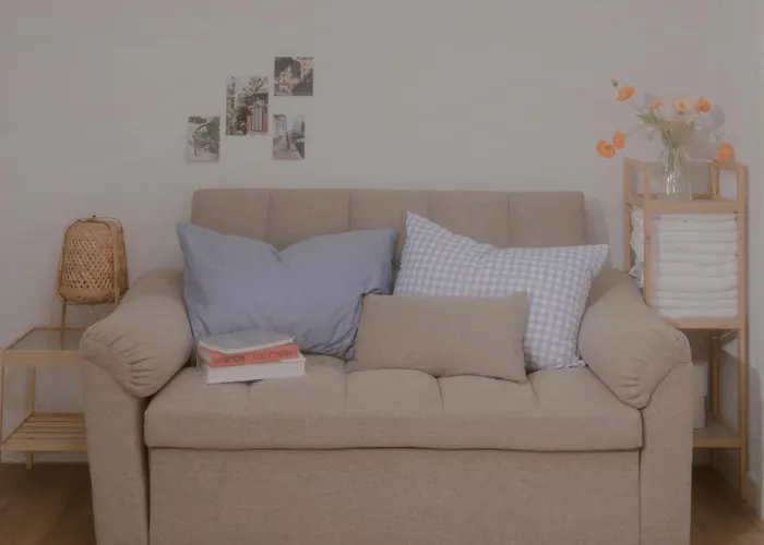 Appartement Hongik Univ Station Greenery Terrace House Séoul