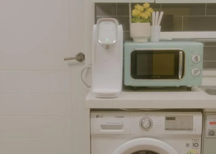 Appartement Hongik Univ Station Greenery Terrace House Séoul